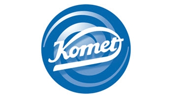 brand logo