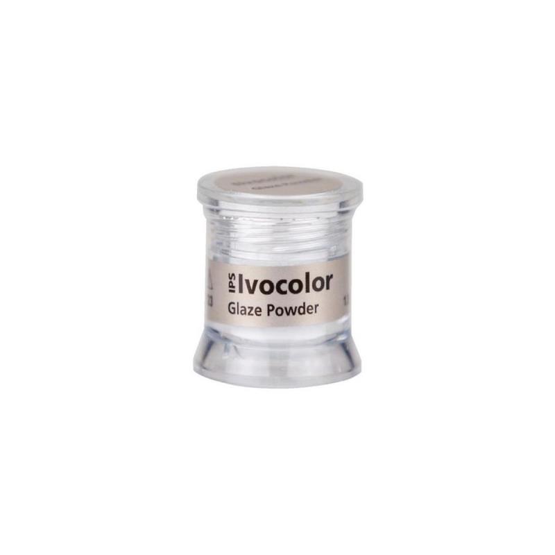 Изображение Ивоколор глазурь порошкообразная / IPS Ivocolor Glaze Powder 5г 667688 1 из 1
