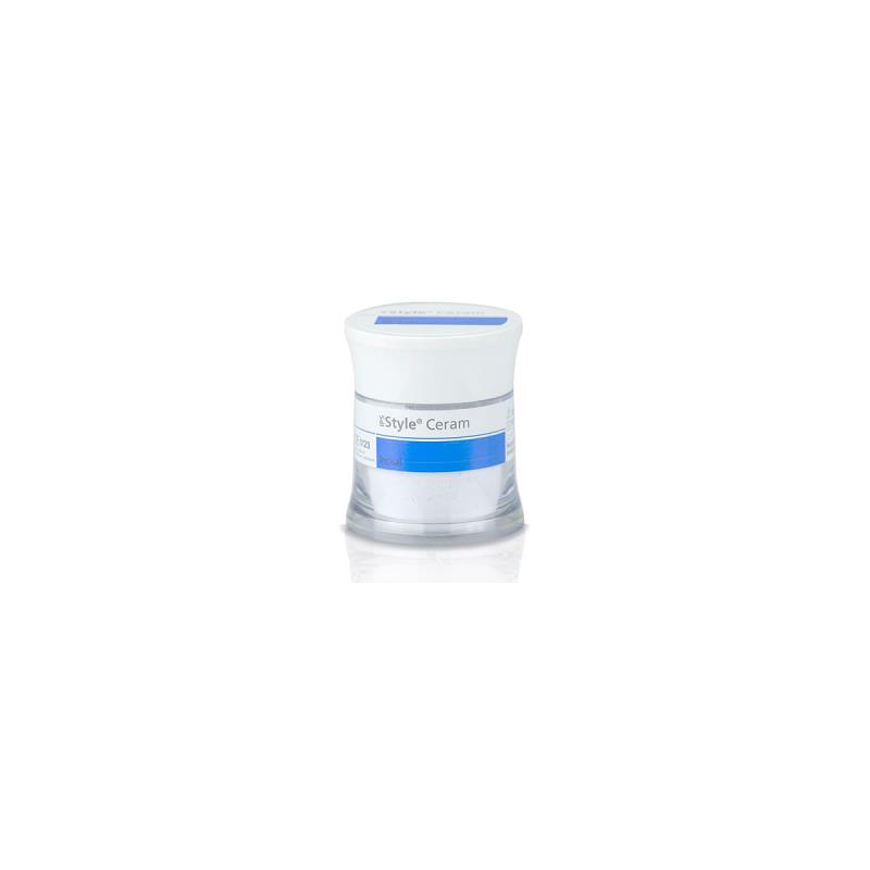 Изображение Стайл Церам Масса режущего края / IPS Style Ceram Incisal 20г I2 673292 1 из 1