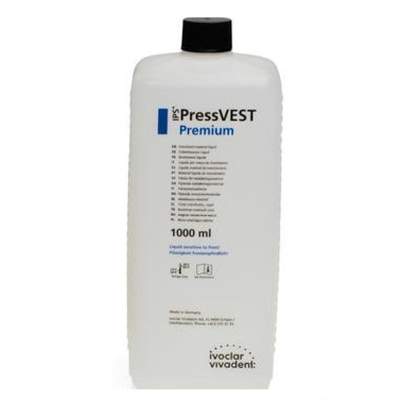 Пресс вест жидкость / IPS Press VEST Premium Liquid 1 л 685588