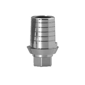 Абатмент CAD CAM(T-Connect) D5.0 (5.00-10)  конус 6.0 A-BASTZR-S-500-6