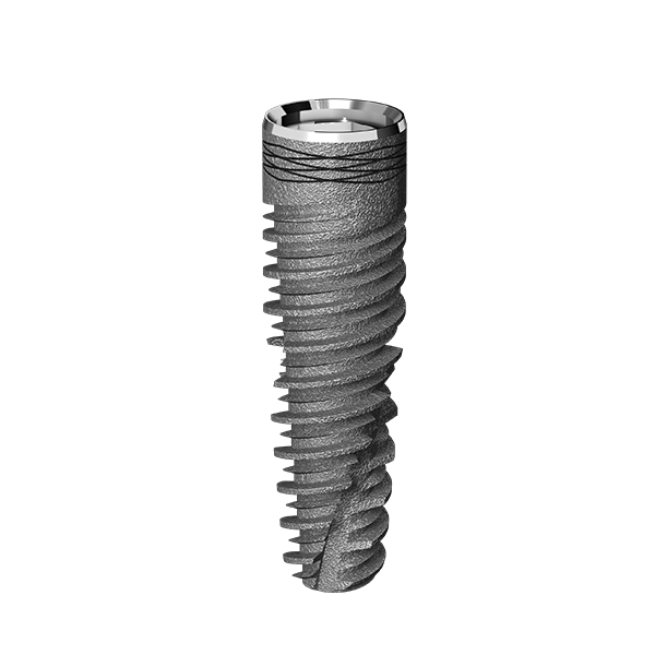 Изображение Имплантат конический I55-3.75,13