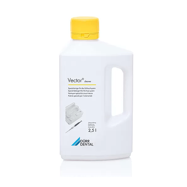 Vector Cleaner жидкость для очистки аппарата Vector, 2,5л