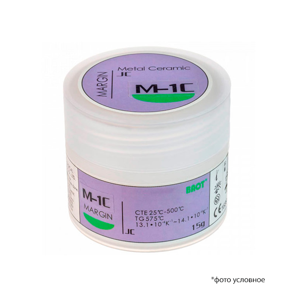 Изображение  Baot Margin M-1C плечевая масса, цвет серый, 15 г