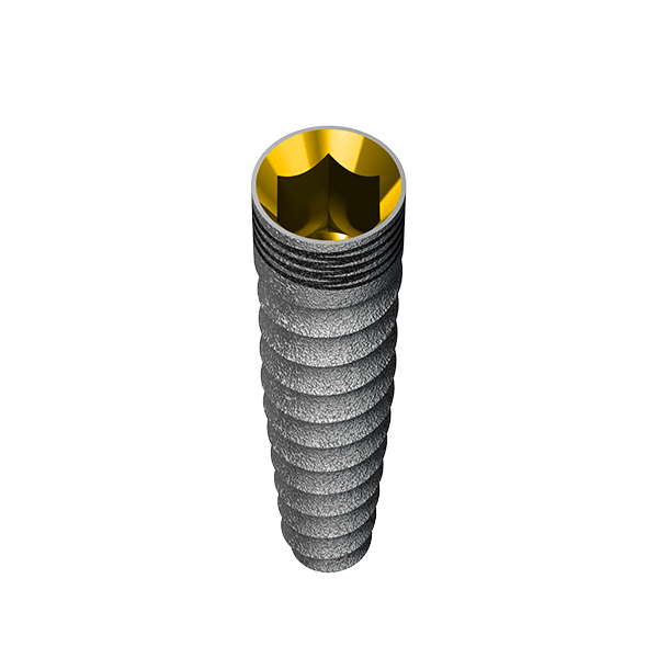 Имплантат конический I5-3.3,10