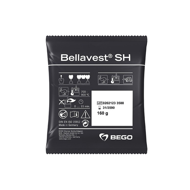 Беллавест SH / Bellavest SH в пакете, 80штх160гр.