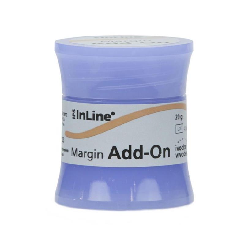 Изображение Инлайн /IPS Inline Add-On Margin 20гр 593344 1 из 1