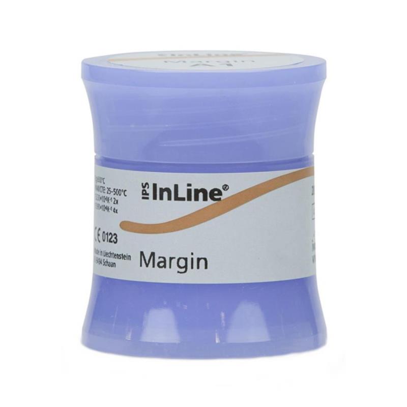 Изображение Инлайн Плечевая масса хромаскоп / IPS Inline Margin туба 20гр 210/2В 593060 1 из 1