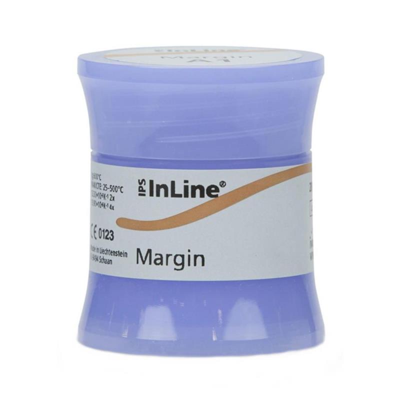 Изображение Инлайн Плечевая масса хромаскоп / IPS Inline Margin туба 20гр 430/4В 593070 1 из 1
