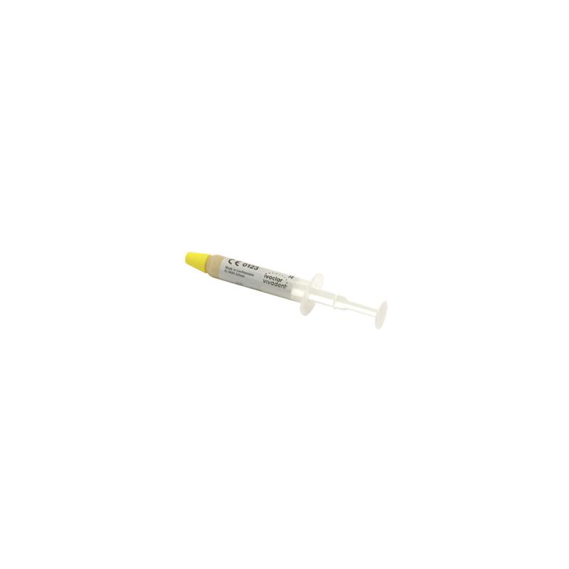 Изображение Инлайн Опакер / IPS Inline Opaquer шприц 3гр 220/10 593015 1 из 1