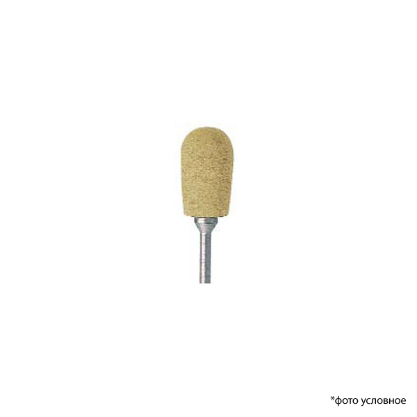 Изображение Полир (головка силиконовая) P0655B NTI 1 из 1