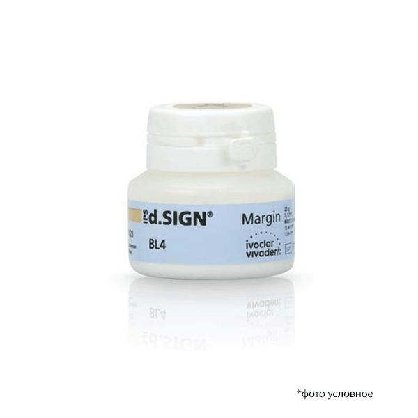 Дизайн Плечевая масса / IPS d.SIGN Margin 20гр BL4