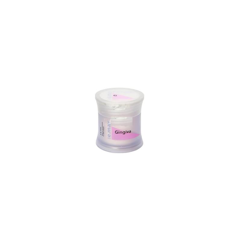 Изображение Емакс Церам / IPS e.max Сeram Gingiva 20гр 3 605483 1 из 1