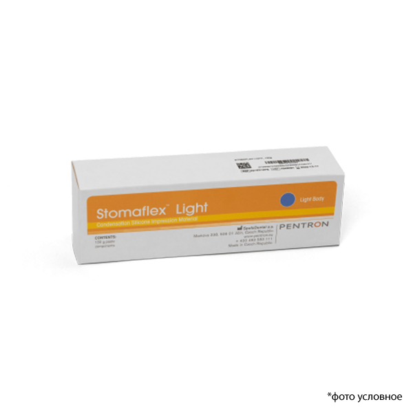 Стомафлекс лайт / Stomaflex light 130гр