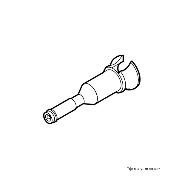 Адаптер соединительный для наконечников Sirona 1.000.1003