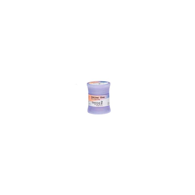 Изображение Инлайн Уан / IPS Inline One Dentcisal 2 20гр 631852 1 из 1