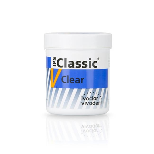 Изображение Классик / IPS Classic Transparent clear прозрачная масс, 20 гр (арт. 531647) 1 из 1