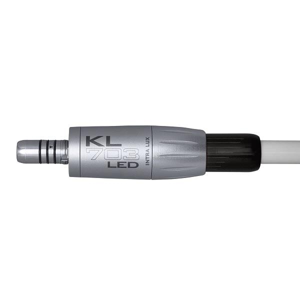 Микромотор электрический ИНТРАЛюкс KL703LED / INTRALux KL703LED 1.007.0150