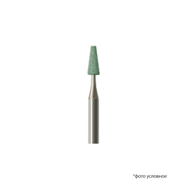 Изображение Головки керамические Абразив NF649GRD NTI 1 из 1