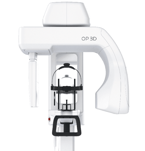 Аппарат цифровой рентгеновский панорамный стоматологический ORTHOPANTOMOGRAPH KaVo(DEXIS) OP 3D (Pan, Ceph) 0.805.6200